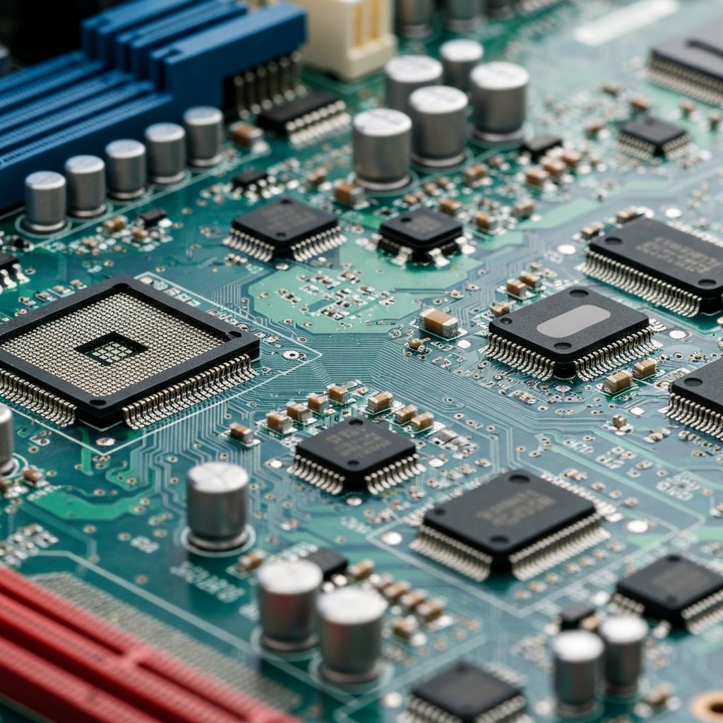 Maintenance informatique pour les professionnels